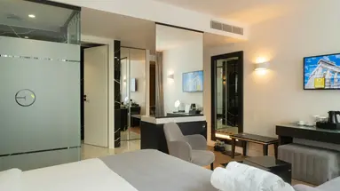 Elia Ermou Athens Hotel