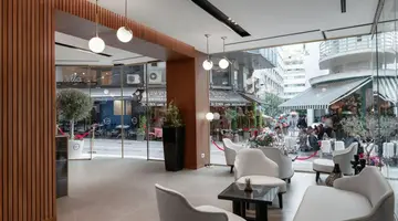 Elia Ermou Athens Hotel