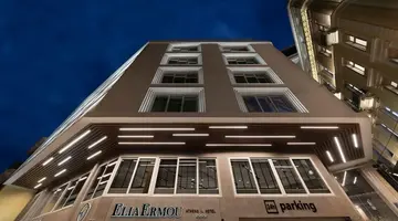 Elia Ermou Athens Hotel