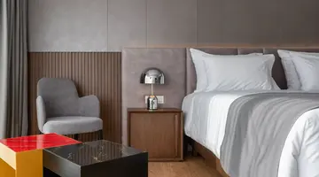 Elia Ermou Athens Hotel