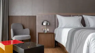 Elia Ermou Athens Hotel