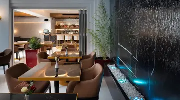 Elia Ermou Athens Hotel