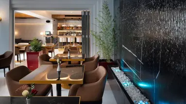 Elia Ermou Athens Hotel