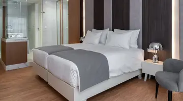 Elia Ermou Athens Hotel