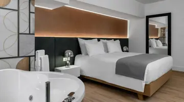 Elia Ermou Athens Hotel