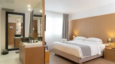 Elia Ermou Athens Hotel