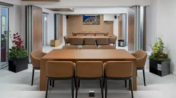Elia Ermou Athens Hotel