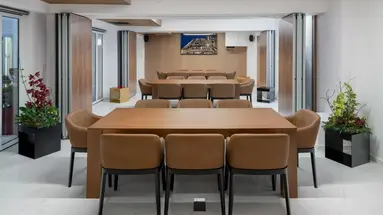 Elia Ermou Athens Hotel