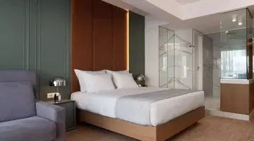 Elia Ermou Athens Hotel