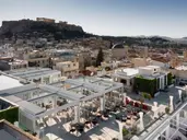 Elia Ermou Athens Hotel