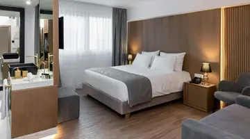 Elia Ermou Athens Hotel