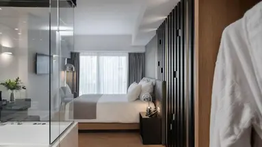 Elia Ermou Athens Hotel