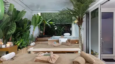 Elia Ermou Athens Hotel
