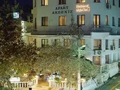 Eliada Hotel