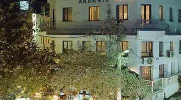 Eliada Hotel