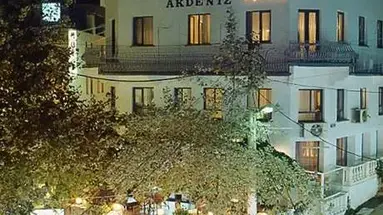 Eliada Hotel