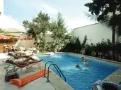 Eliada Hotel