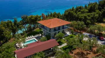 ELIES 33 BIO RETREAT