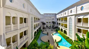 Elinotel Apolamare