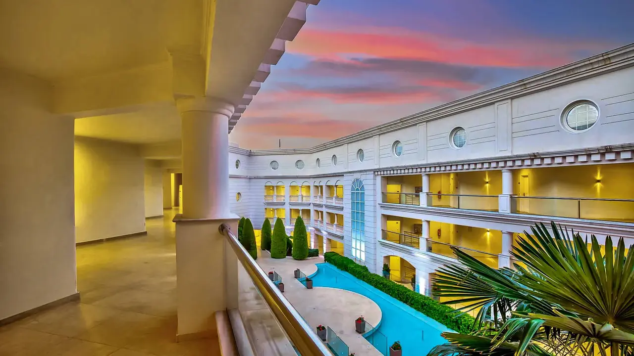 Elinotel Apolamare