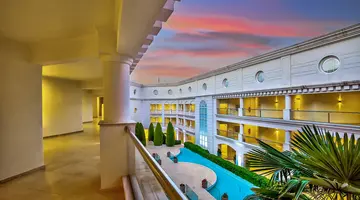 Elinotel Apolamare