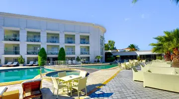 Elinotel Apolamare