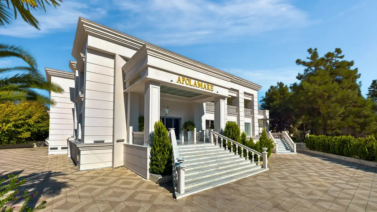 Elinotel Apolamare