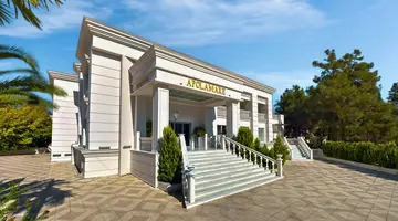 Elinotel Apolamare