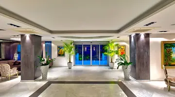Elinotel Apolamare