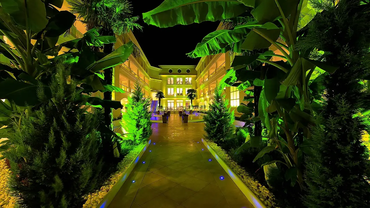 Elinotel Apolamare
