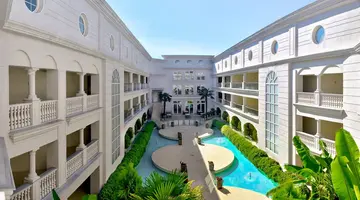 Elinotel Apolamare