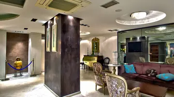Elinotel Apolamare