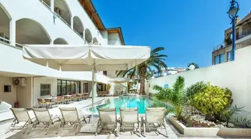 ELINOTEL POLIS HOTEL