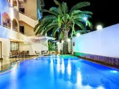 ELINOTEL POLIS HOTEL