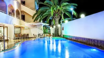 ELINOTEL POLIS HOTEL