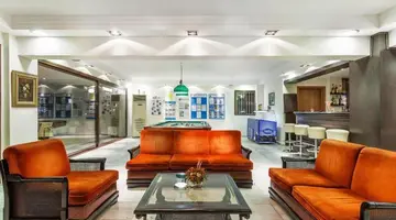 ELINOTEL POLIS HOTEL
