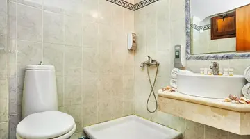 ELINOTEL POLIS HOTEL