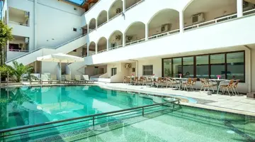 ELINOTEL POLIS HOTEL