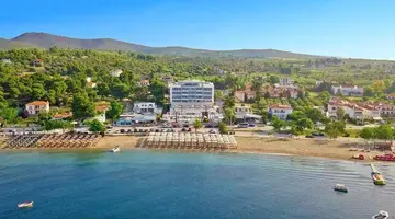 Elinotel Sermilia Hotel