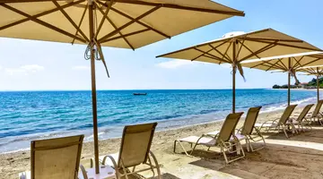 Elinotel Sermilia Resort