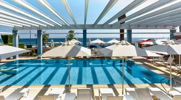 Elinotel Sermilia Resort