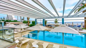 Elinotel Sermilia Resort