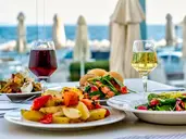 Elinotel Sermilia Resort