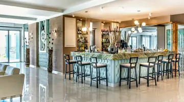 Elinotel Sermilia Resort