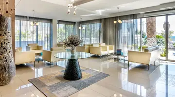 Elinotel Sermilia Resort