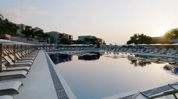 Elios Hill MK Hotel Collection Online