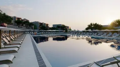 Elios Hill MK Hotel Collection Online