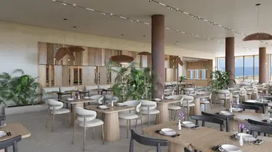 Elios Hill MK Hotel Collection Online