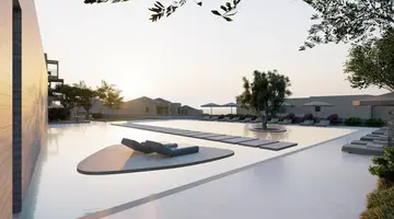 Elios Hill MK Hotel Collection Online