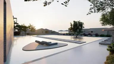Elios Hill MK Hotel Collection Online